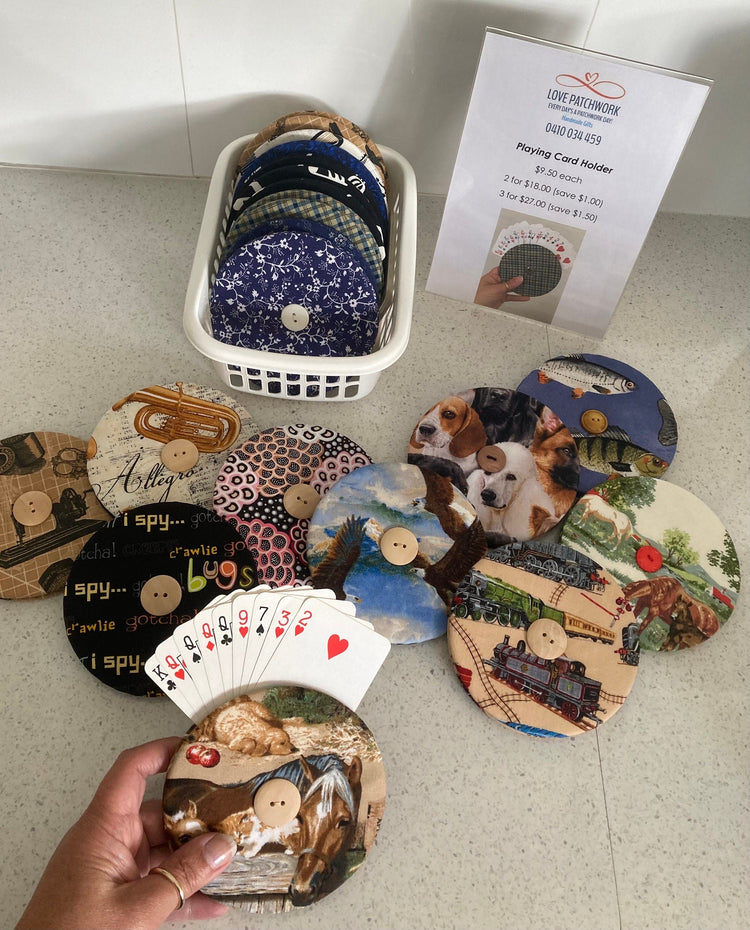 Sensory Items