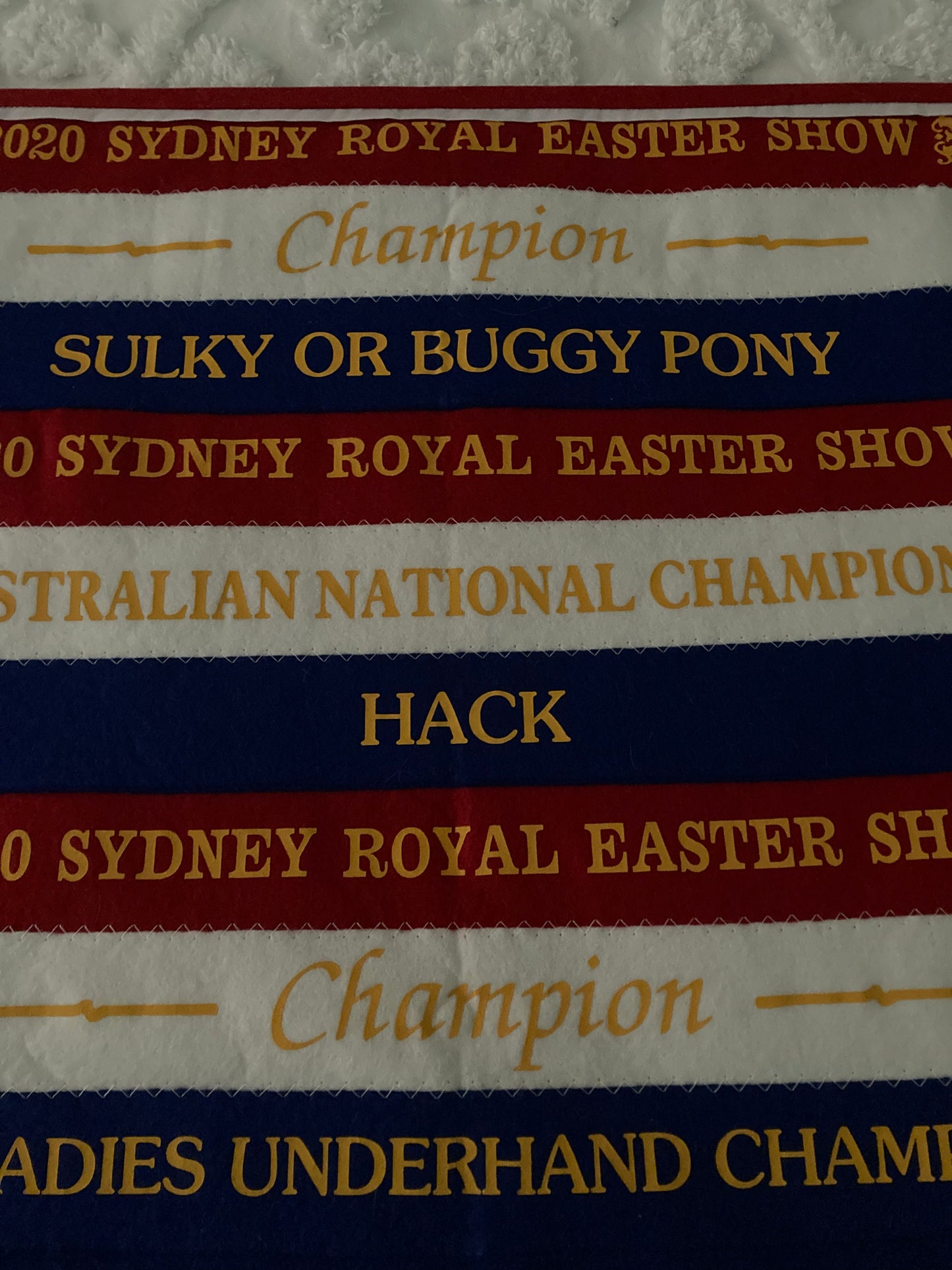 Custom Orders - Quilts