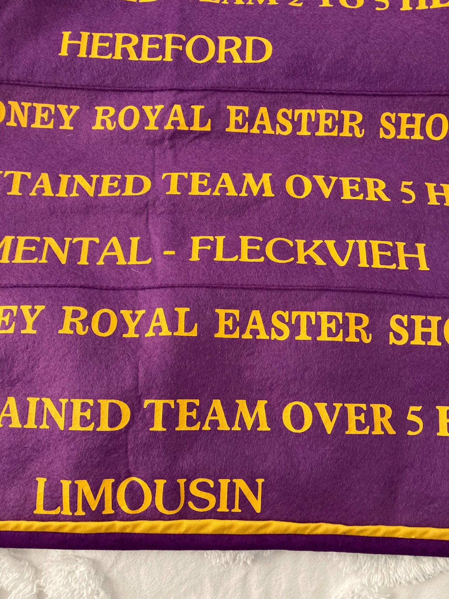 Custom Orders - Quilts