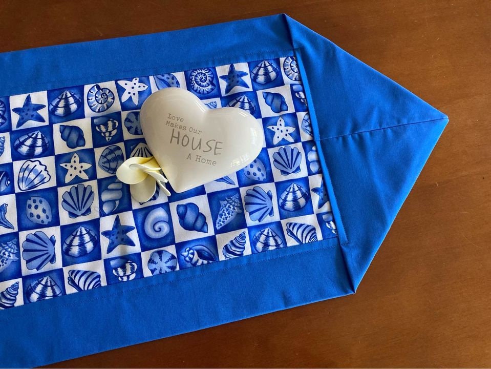 Serviettes, Table Runners, Placemats & Coasters