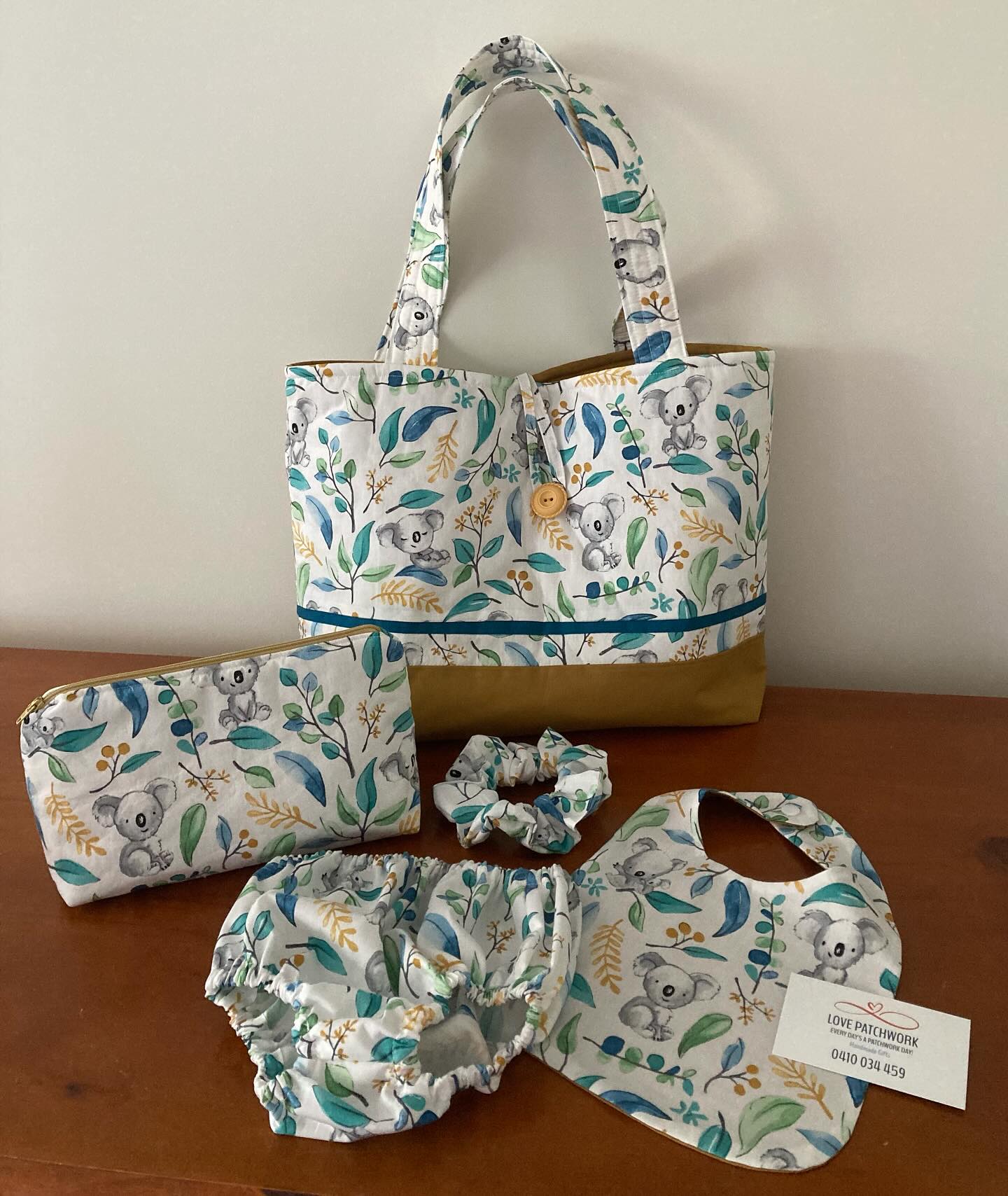 Custom Orders