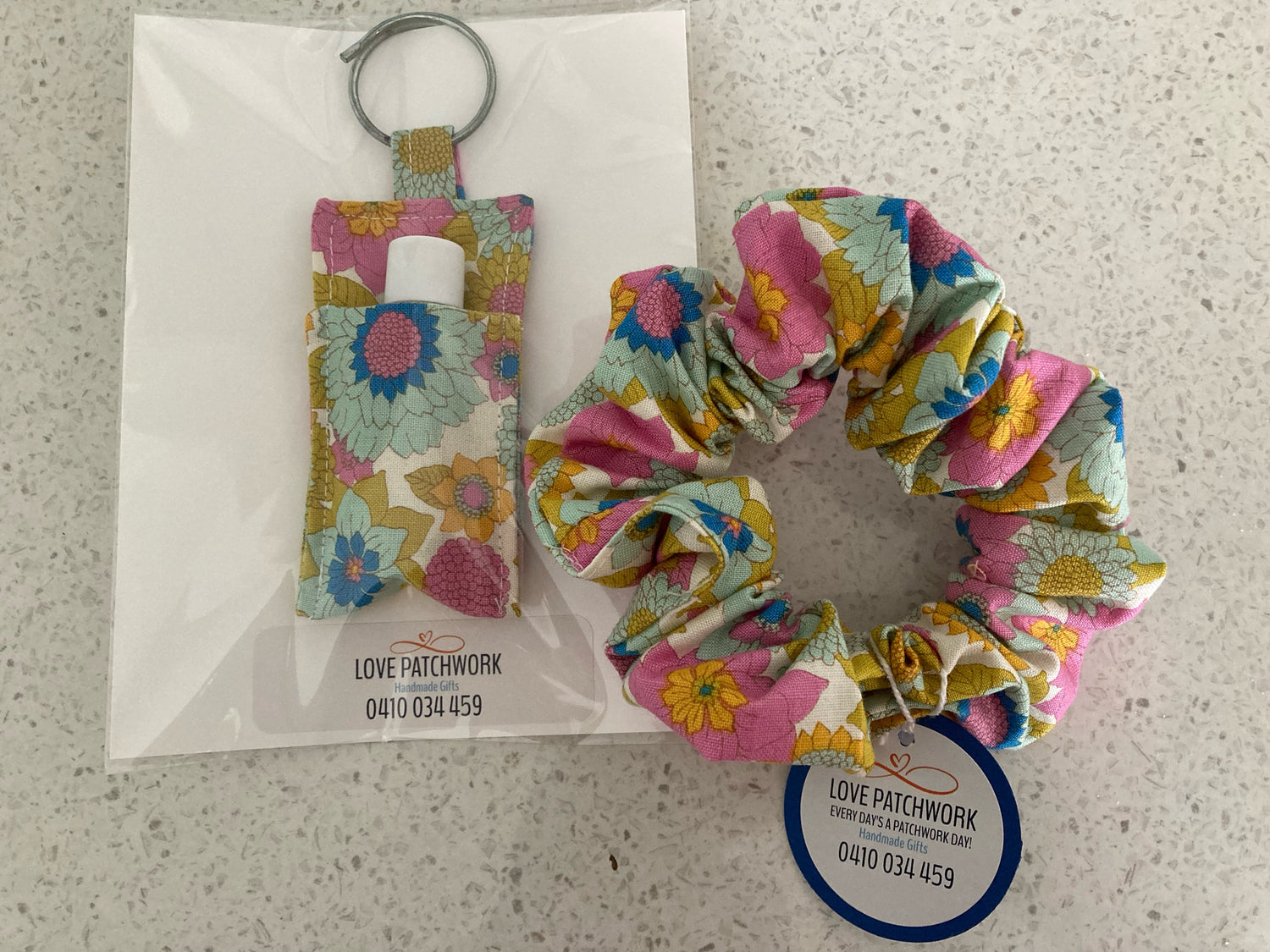 Gift Co-ordinates