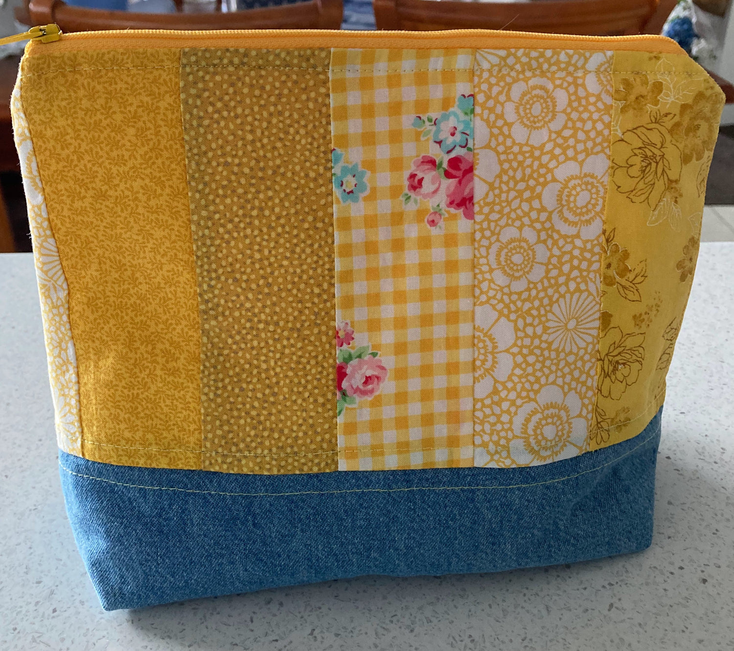 Recycle, Repurpose & Reuse