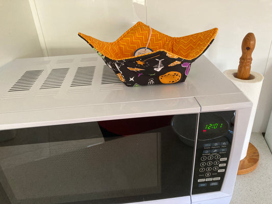 Microwave Bowl Holders - Small Size