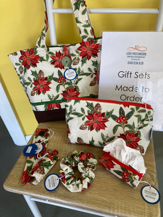 Christmas - Travel Set