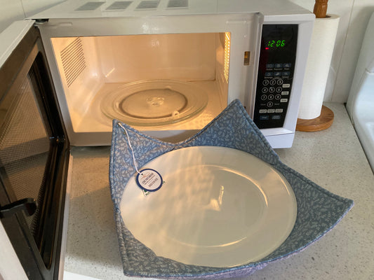 Microwave Bowl Holders - Large Size