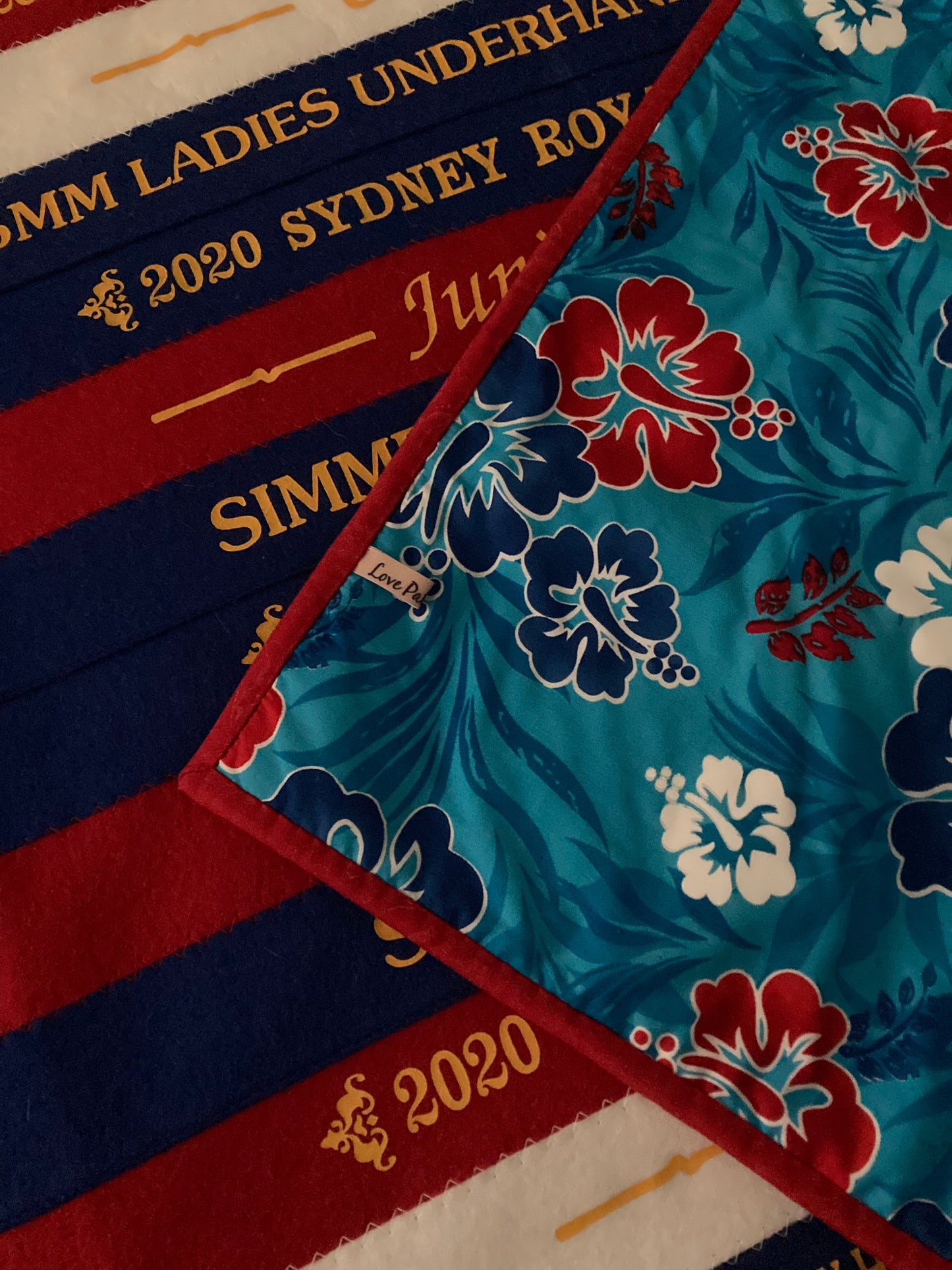 Custom Orders - Quilts