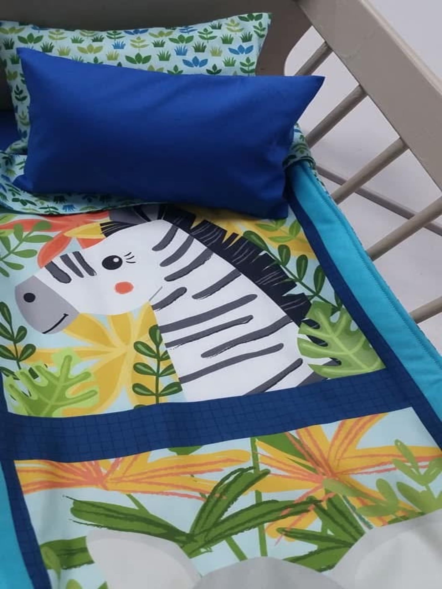 Dolls Nursery Play Set