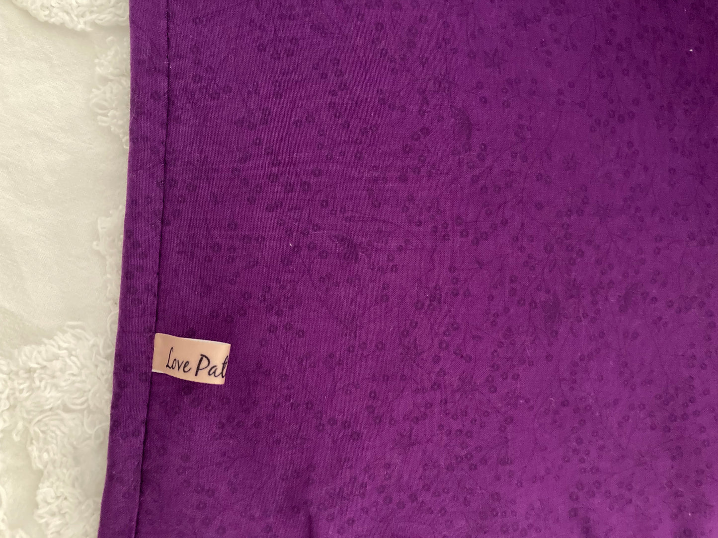 Custom Orders - Quilts