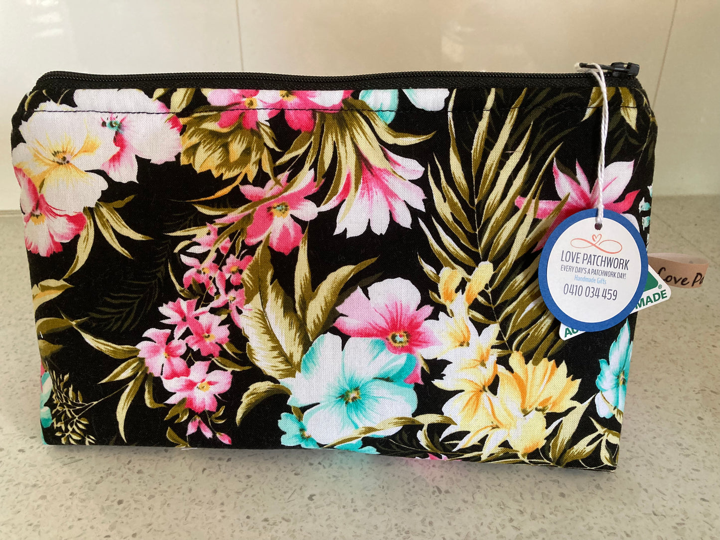 Gift Sets - Helping Hand Playing Card Holder & Utility Pouch