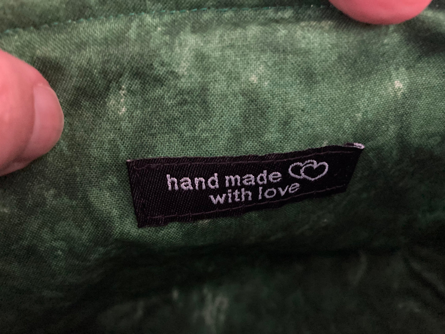 Christmas Tote Bag Gift Set - Festive Holiday Organisation