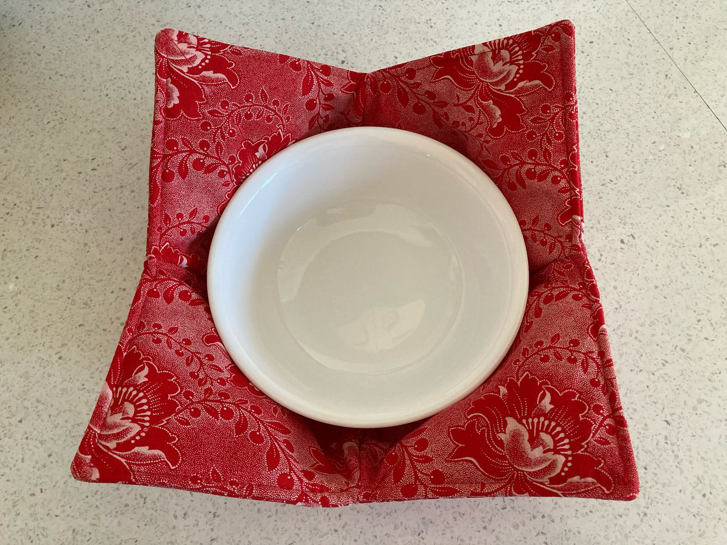 Microwave Bowl Holders - Medium Size (Set of 2)