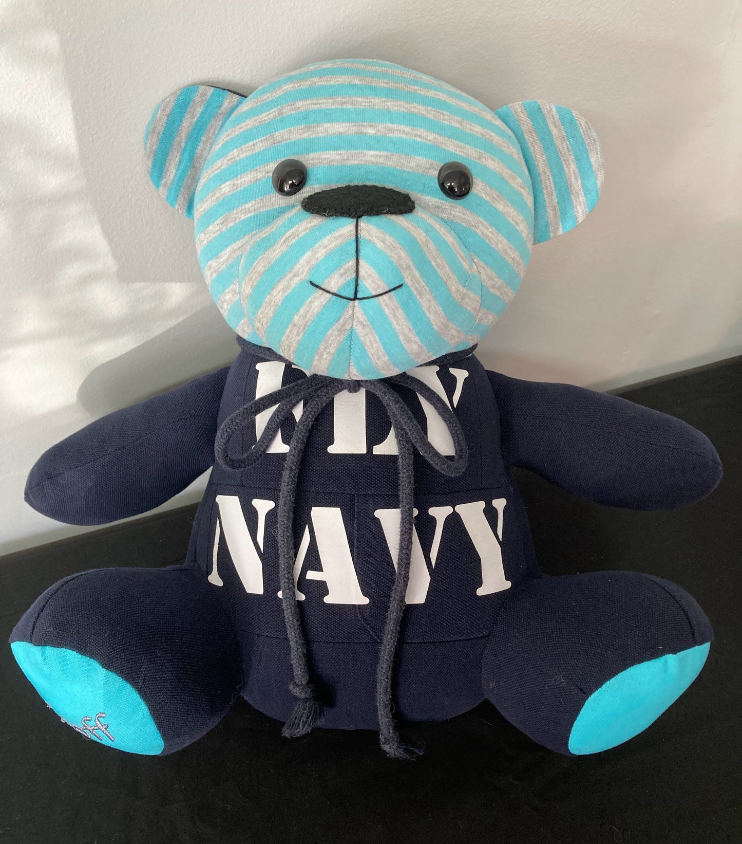 Comforting Keepsake - Custom Order