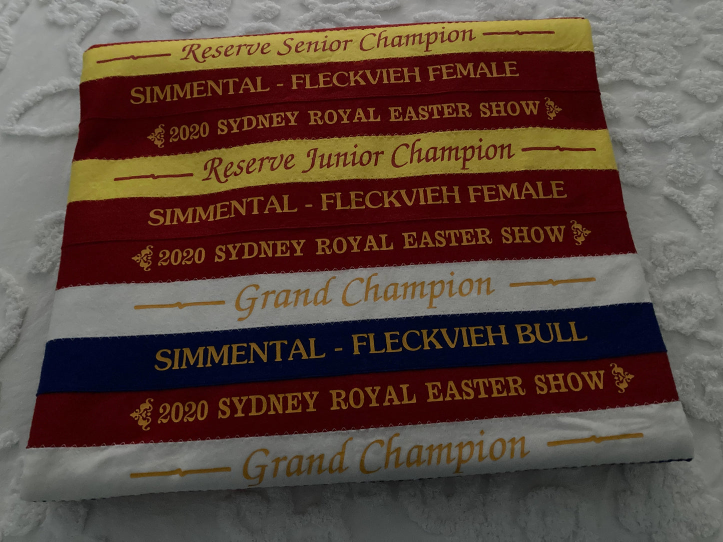 Custom Orders - Quilts