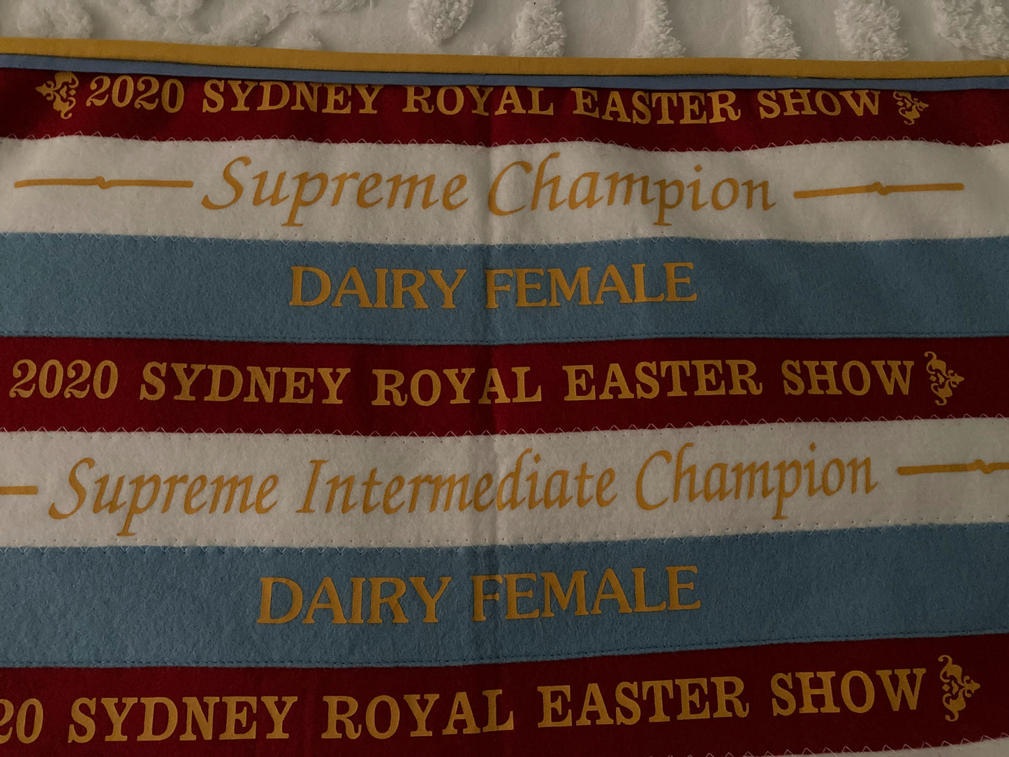 Custom Orders - Quilts