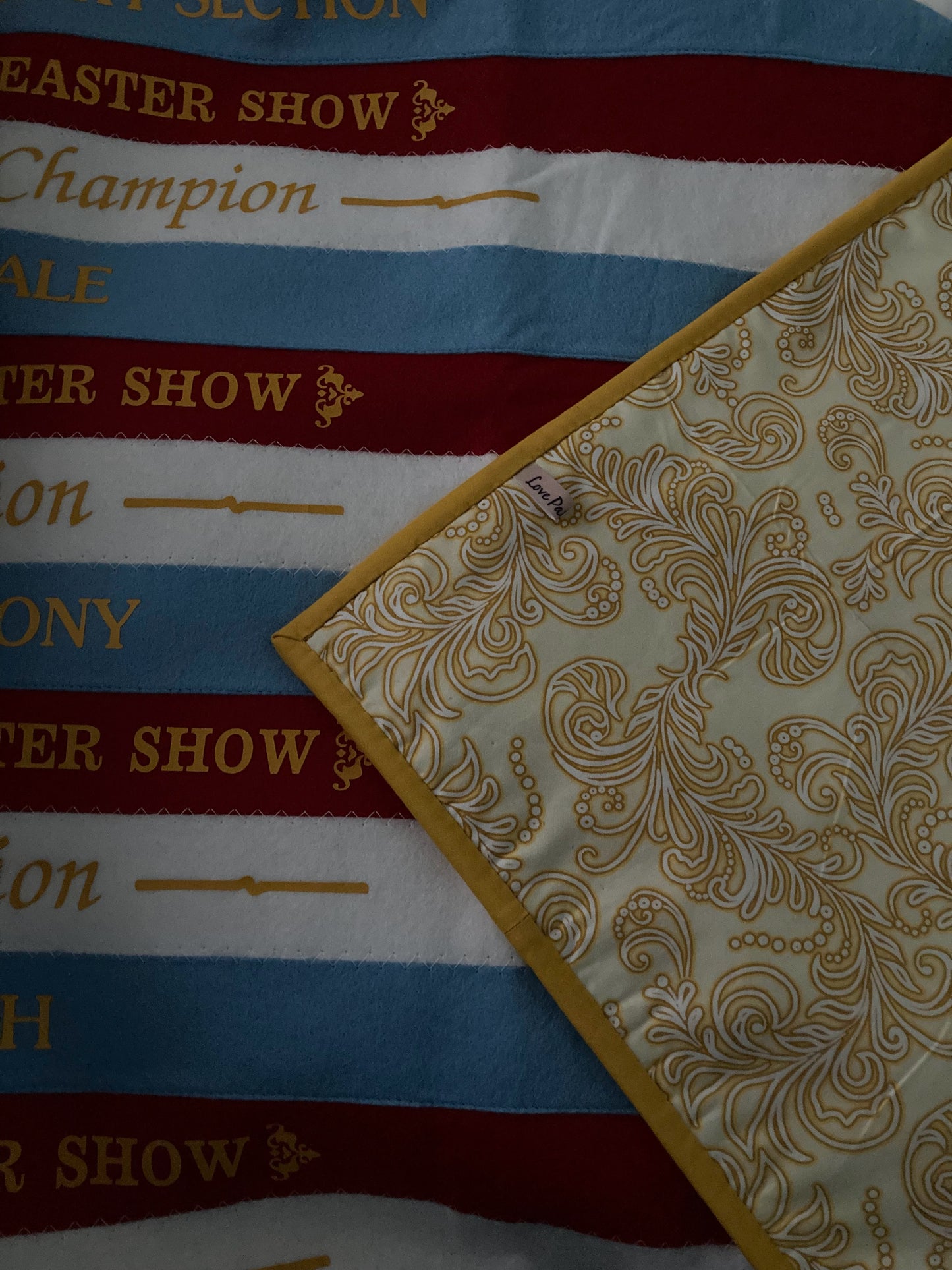 Custom Orders - Quilts