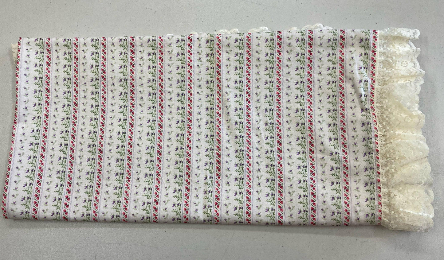 Newborn Baby Wrap - Handmade Heirloom Blanket